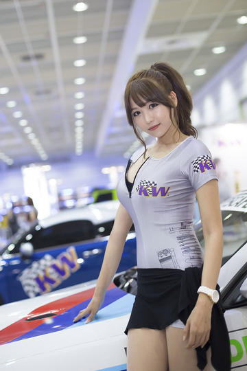 女优传记