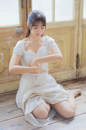 残酷的夏日